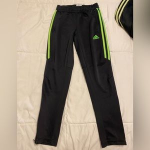 Boys’ Adidas Track/Training Pants